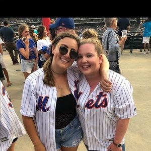 Meet your Posher, Bridget